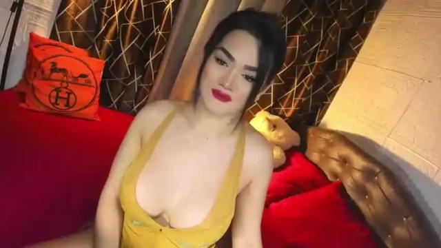 Thumbnail 1, superhot_belinda's Stream at Chaturbate, 15 months ago