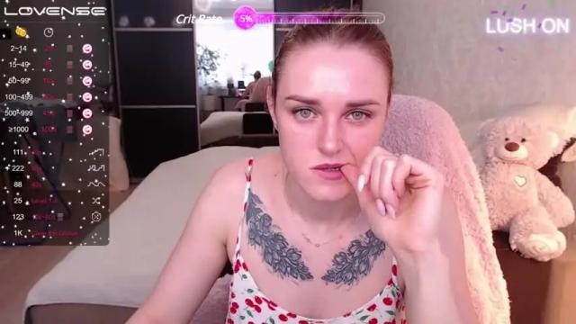 Thumbnail 1, superhotgirlhere's Stream at Chaturbate, 14 months ago