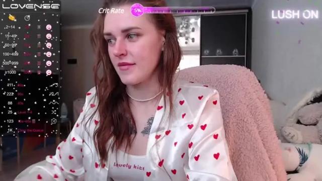 Image 12 of superhotgirlhere Stream on Chaturbate on 13 months ago