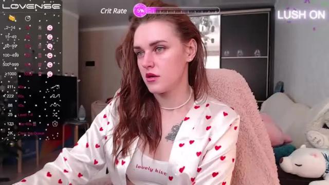 Image 2 of superhotgirlhere Stream on Chaturbate on 13 months ago