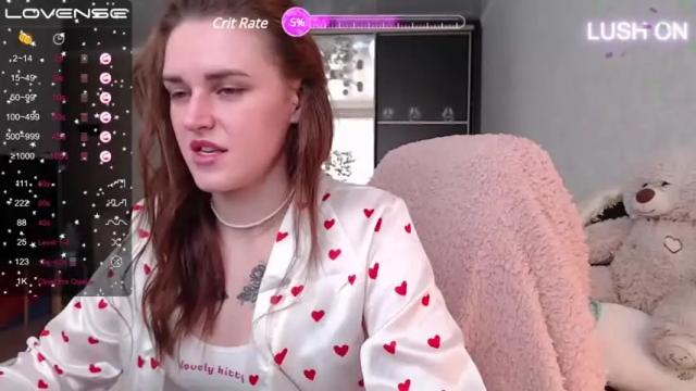 Image 7 of superhotgirlhere Stream on Chaturbate on 13 months ago