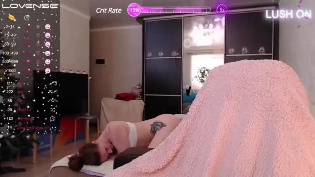 Image 12 of superhotgirlhere Stream on Chaturbate on 13 months ago