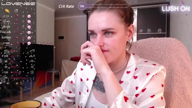 Image 7 of superhotgirlhere Stream on Chaturbate on 13 months ago
