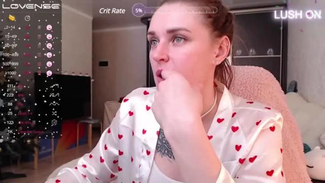 Thumbnail 3, superhotgirlhere's Stream at Chaturbate, 13 months ago