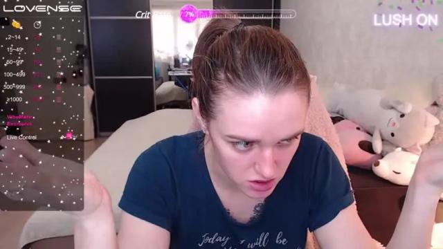 Thumbnail 1, superhotgirlhere's Stream at Chaturbate, 12 months ago