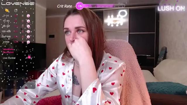 Image 11 of superhotgirlhere Stream on Chaturbate on 12 months ago