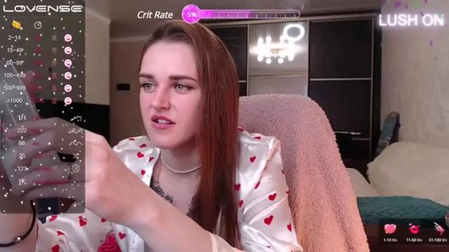 Thumbnail 3, superhotgirlhere's Stream at Chaturbate, 12 months ago