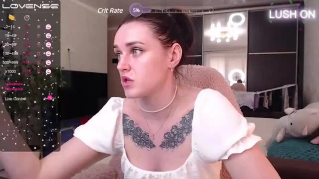 Thumbnail 3, superhotgirlhere's Stream at Chaturbate, 12 months ago