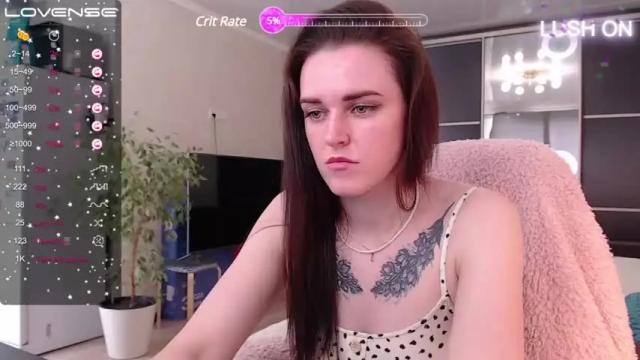 Image 3 of superhotgirlhere Stream on Chaturbate on 12 months ago
