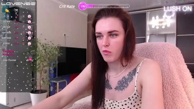 Image 4 of superhotgirlhere Stream on Chaturbate on 12 months ago