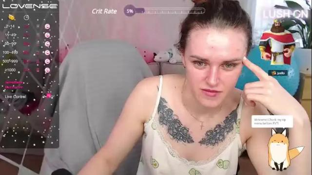 Thumbnail 2, superhotgirlhere's Stream at Chaturbate, 4 days ago