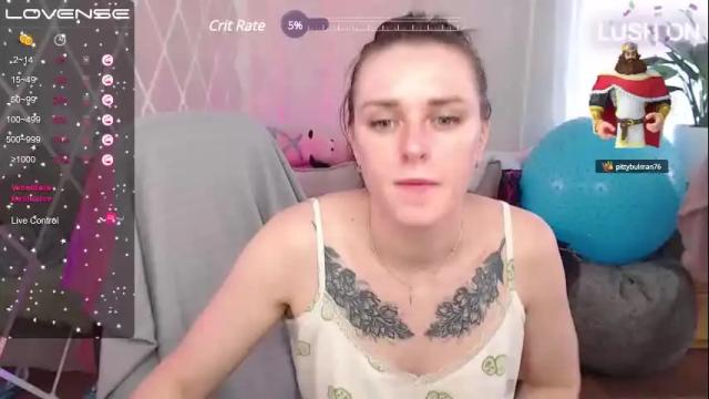 Thumbnail 2, superhotgirlhere's Stream at Chaturbate, 2 days ago