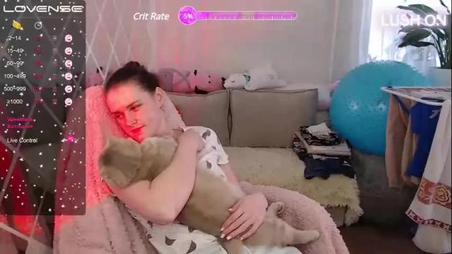 Image 2 of superhotgirlhere Stream on Chaturbate on 3 days ago