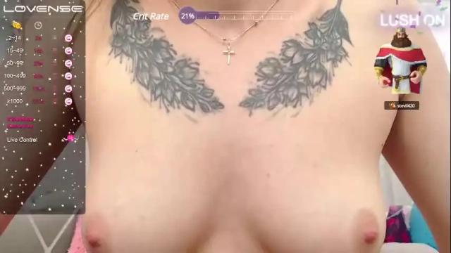 Thumbnail 1, superhotgirlhere's Stream at Chaturbate, 2 months ago