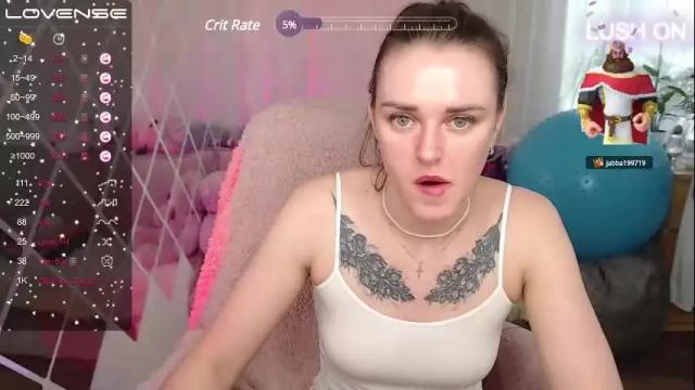 Image 4 of superhotgirlhere Stream on Chaturbate on 2 months ago