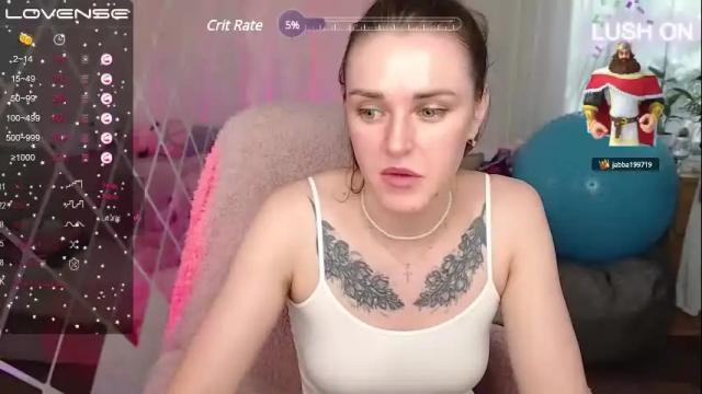 Image 6 of superhotgirlhere Stream on Chaturbate on 2 months ago