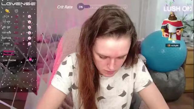 Image 10 of superhotgirlhere Stream on Chaturbate on 2 months ago