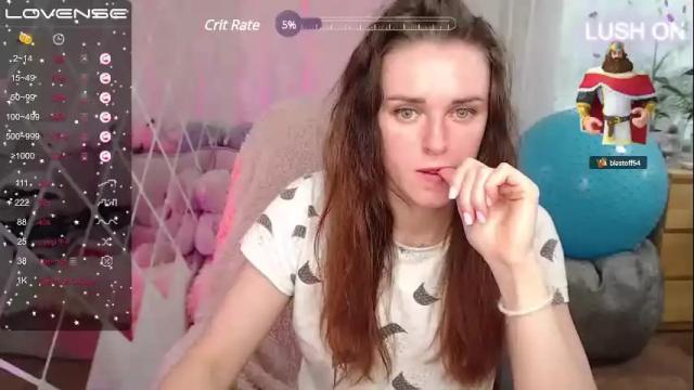 Image 3 of superhotgirlhere Stream on Chaturbate on 2 months ago