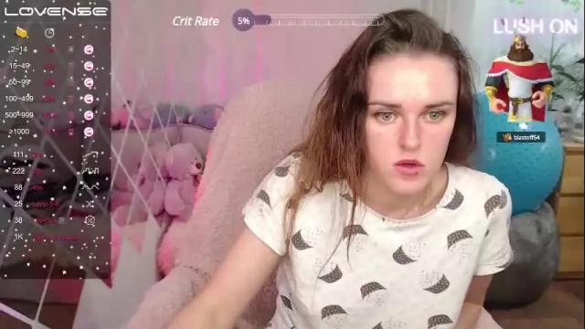 Image 4 of superhotgirlhere Stream on Chaturbate on 2 months ago