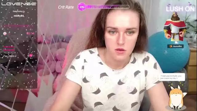 Thumbnail 2, superhotgirlhere's Stream at Chaturbate, 2 months ago