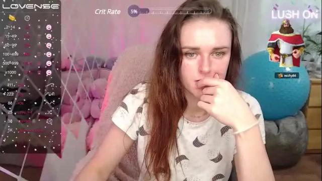 Image 6 of superhotgirlhere Stream on Chaturbate on 2 months ago