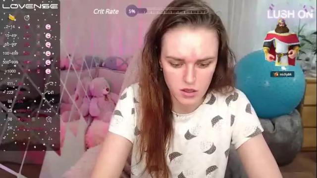 Thumbnail 3, superhotgirlhere's Stream at Chaturbate, 2 months ago