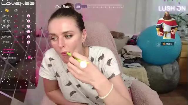 Thumbnail 1, superhotgirlhere's Stream at Chaturbate, 2 months ago