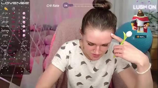 Image 4 of superhotgirlhere Stream on Chaturbate on 2 months ago