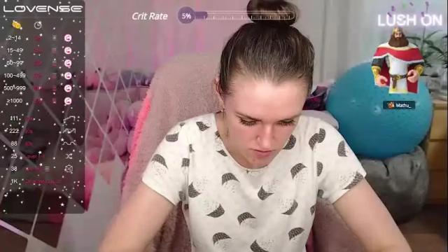 Thumbnail 2, superhotgirlhere's Stream at Chaturbate, 2 months ago