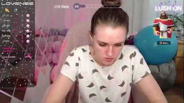 Image 7 of superhotgirlhere Stream on Chaturbate on 2 months ago