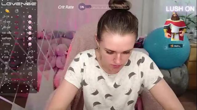 Image 8 of superhotgirlhere Stream on Chaturbate on 2 months ago