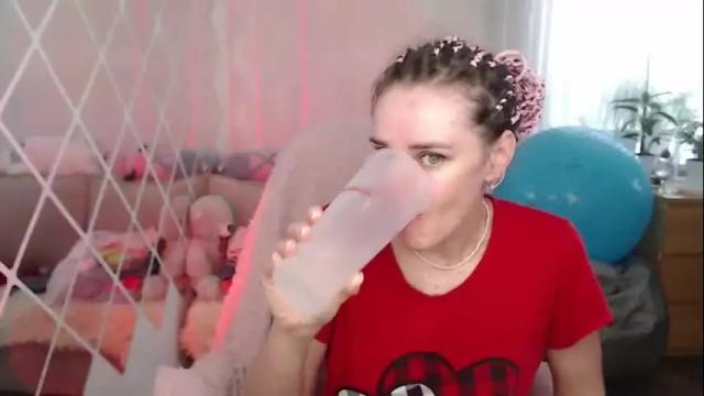 Thumbnail 1, superhotgirlhere's Stream at Chaturbate, 1 month ago