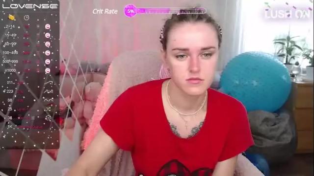 Image 10 of superhotgirlhere Stream on Chaturbate on 1 month ago