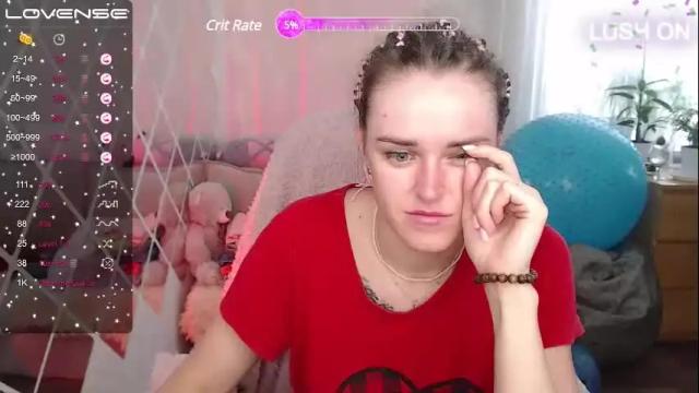 Thumbnail 2, superhotgirlhere's Stream at Chaturbate, 1 month ago