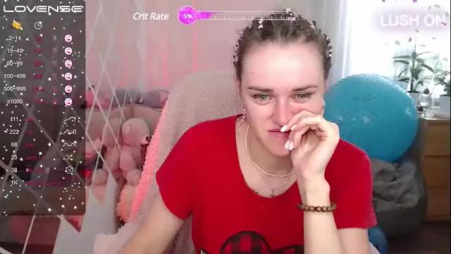 Thumbnail 3, superhotgirlhere's Stream at Chaturbate, 1 month ago