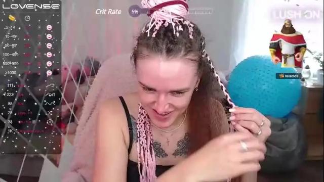 Image 3 of superhotgirlhere Stream on Chaturbate on 1 month ago