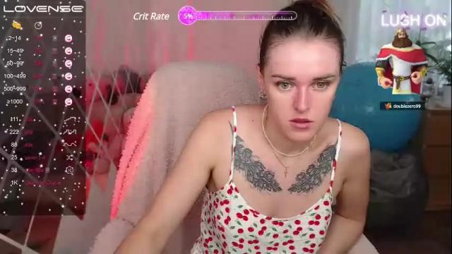 Thumbnail 2, superhotgirlhere's Stream at Chaturbate, 1 month ago