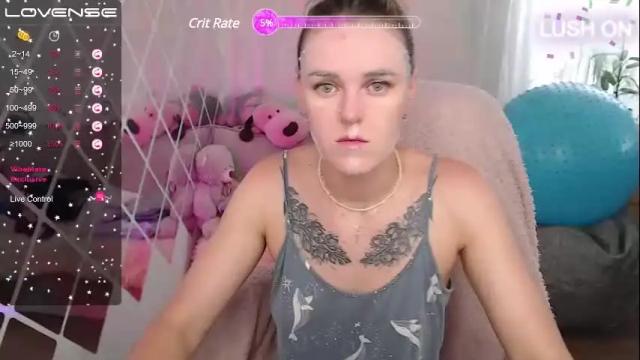 Thumbnail 1, superhotgirlhere's Stream at Chaturbate, 1 month ago