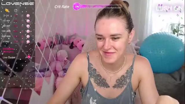 Image 3 of superhotgirlhere Stream on Chaturbate on 1 month ago