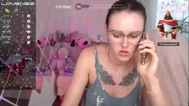 Thumbnail 2, superhotgirlhere's Stream at Chaturbate, 1 month ago