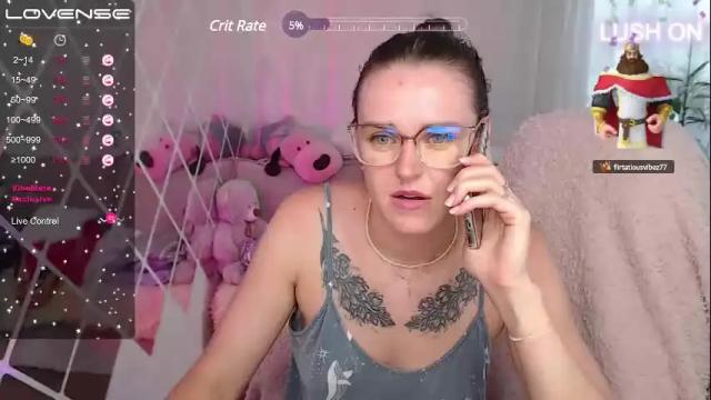 Image 6 of superhotgirlhere Stream on Chaturbate on 1 month ago