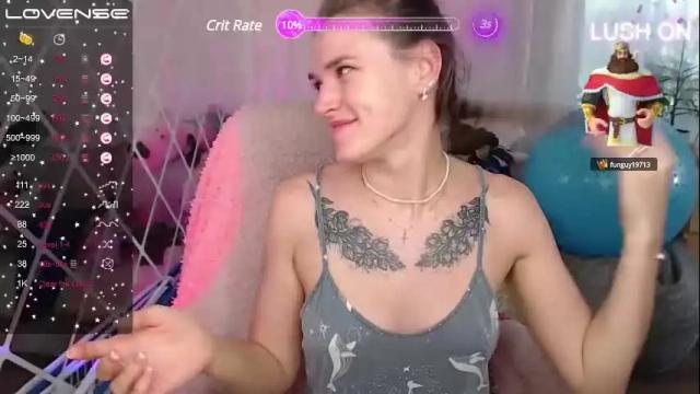 Thumbnail 1, superhotgirlhere's Stream at Chaturbate, 1 month ago