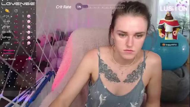 Image 4 of superhotgirlhere Stream on Chaturbate on 1 month ago