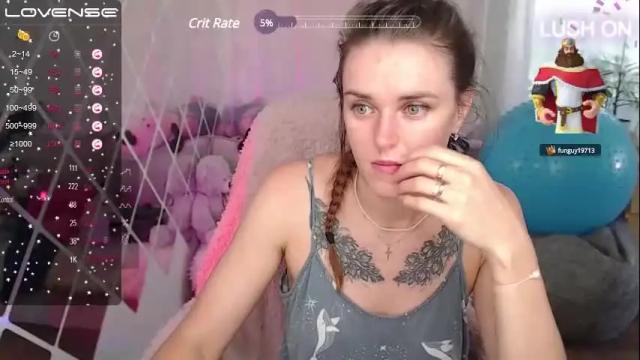 Thumbnail 3, superhotgirlhere's Stream at Chaturbate, 1 month ago