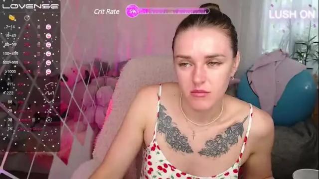 Thumbnail 1, superhotgirlhere's Stream at Chaturbate, 29 days ago