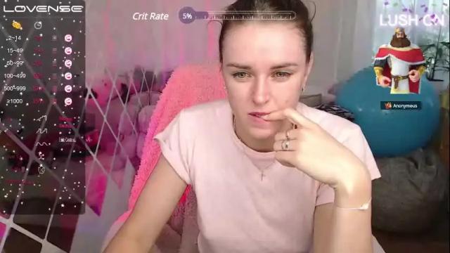 Thumbnail 1, superhotgirlhere's Stream at Chaturbate, 27 days ago