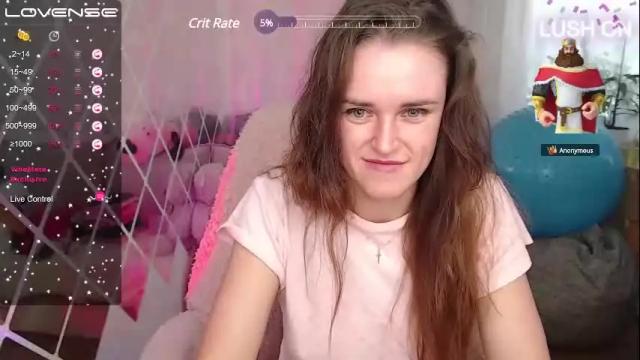 Image 11 of superhotgirlhere Stream on Chaturbate on 29 days ago