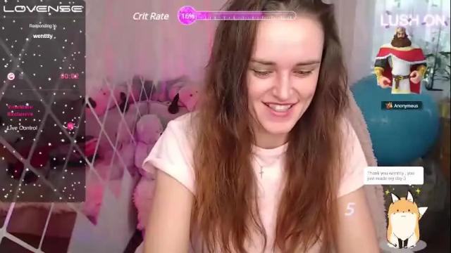Image 4 of superhotgirlhere Stream on Chaturbate on 29 days ago