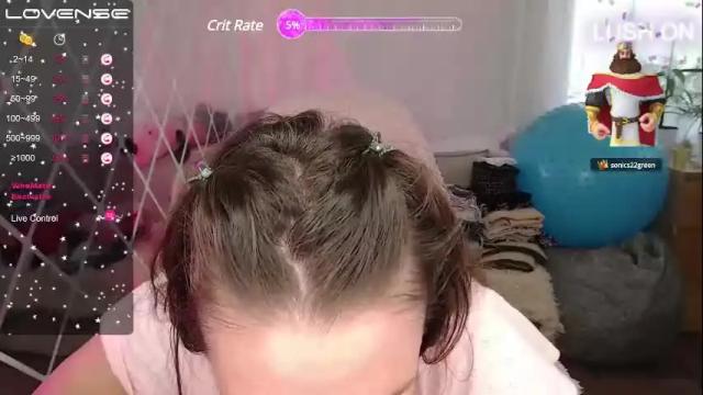 Image 10 of superhotgirlhere Stream on Chaturbate on 28 days ago