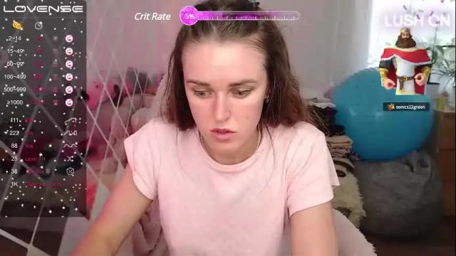 Image 11 of superhotgirlhere Stream on Chaturbate on 28 days ago